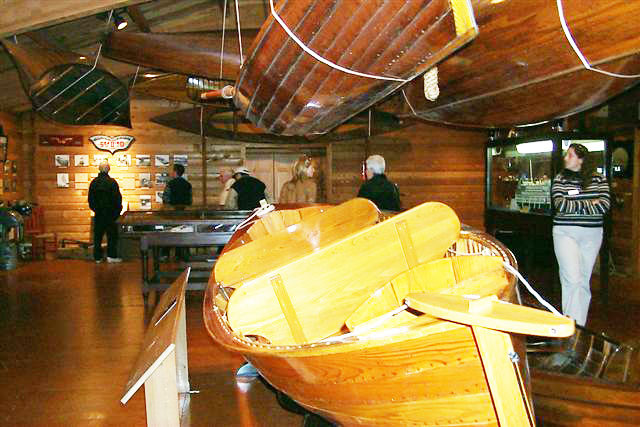 Marine Room