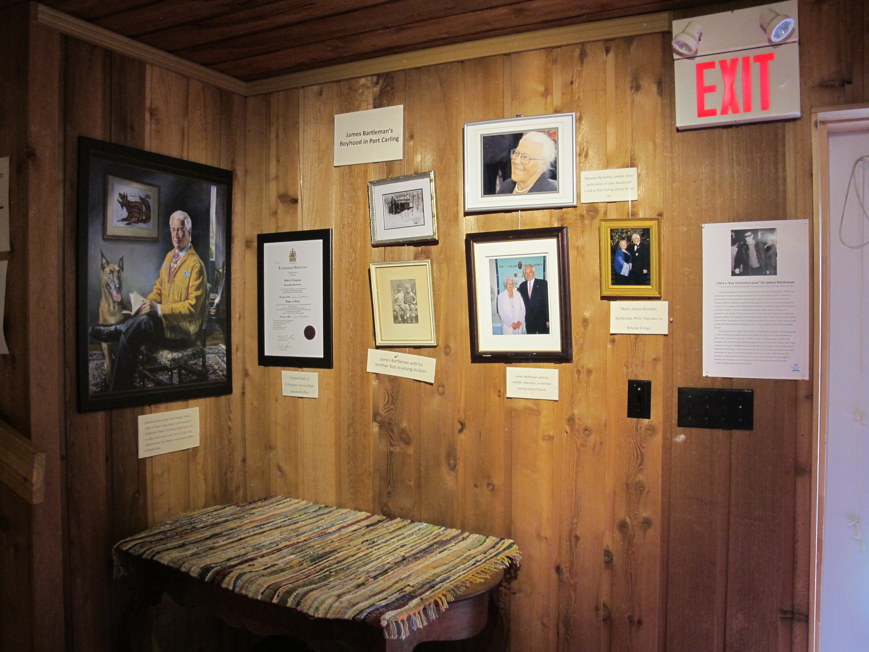 Marion Catto Gallery