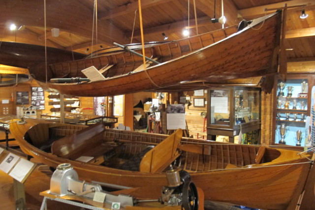 Marine Room