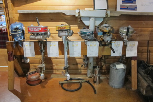 Marine Room