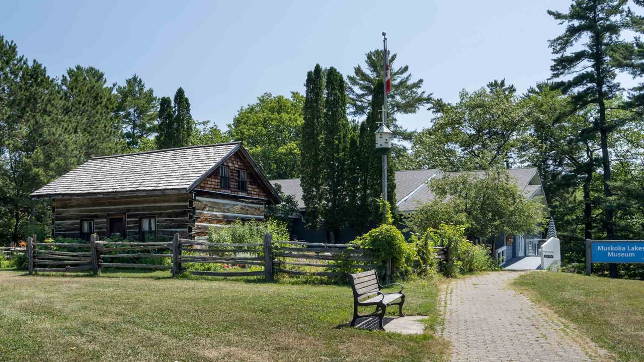 Home [mlmuseum.com]