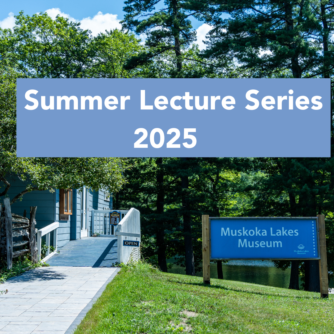 summer lecture series square