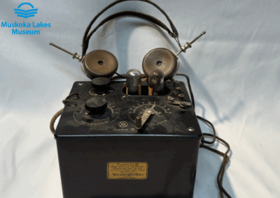 Communication in Muskoka